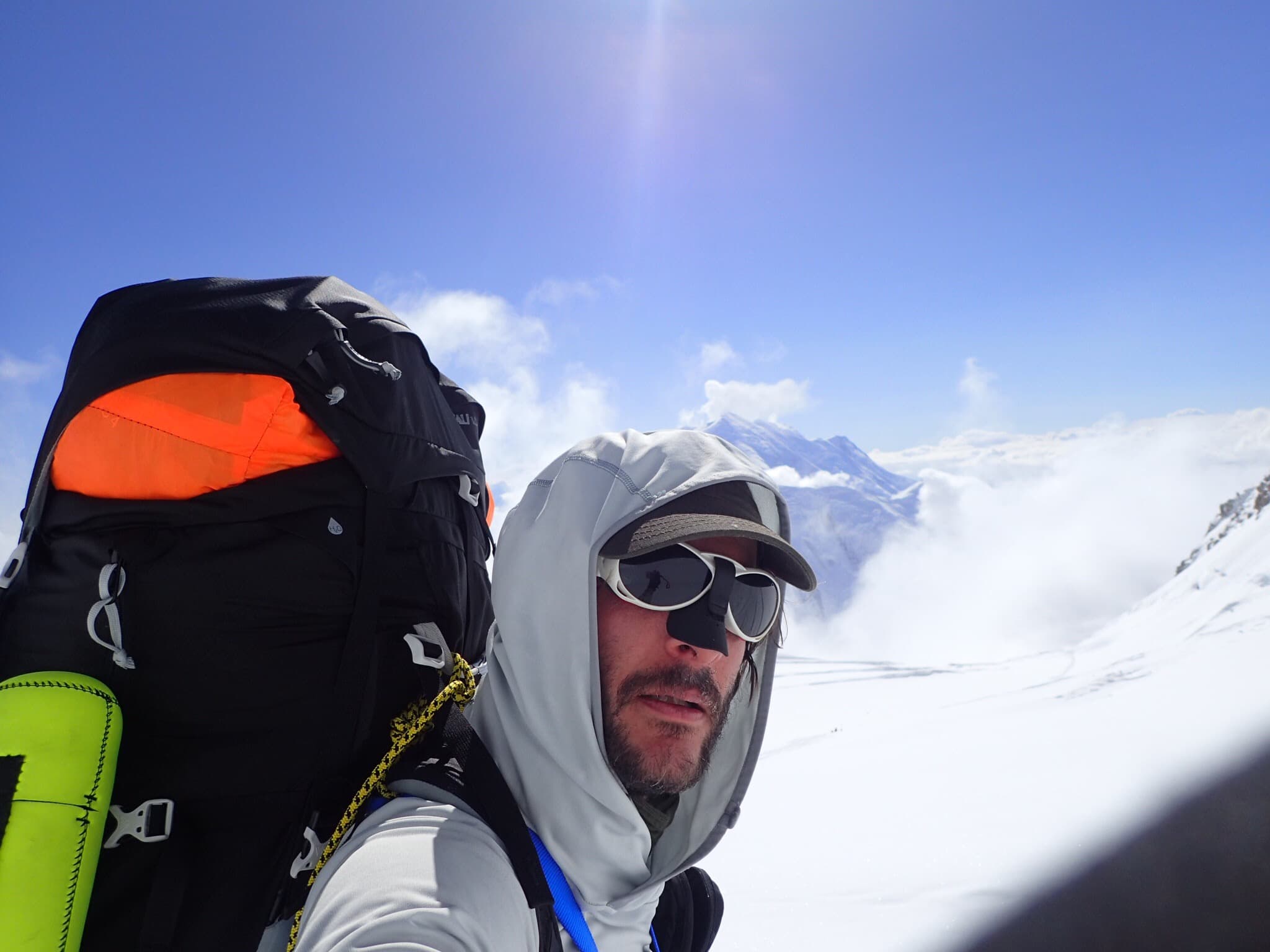 Denali tested gear review